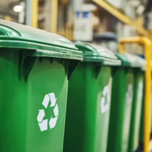 Déchets polluants : une entreprise strasbourgeoise lourdement...