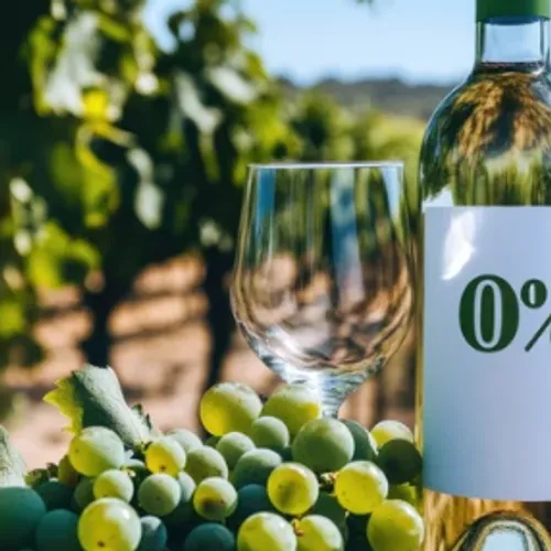 Vin sans alcool : une tendance qui séduit les consommateurs, mais...