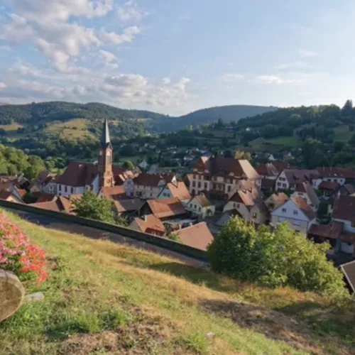  Soultzeren : Eau du robinet interdite à la consommation
