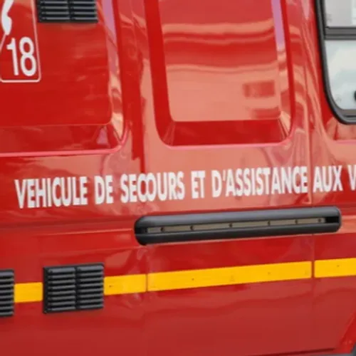 Obersoultzbach : un automobiliste perd la vie dans un choc frontal