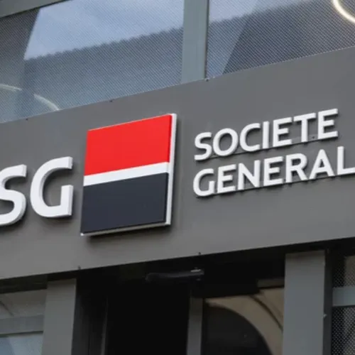 Société Générale : 1 800 suppressions de postes prévues en France...