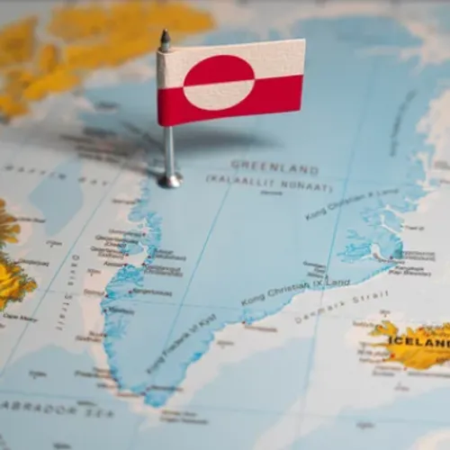 Groenland : les raisons du revirement de Donald Trump