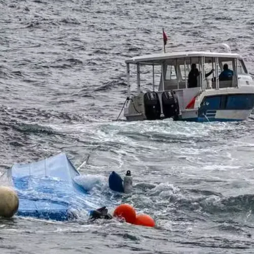 Naufrage d’un bateau touristique à Oman : trois ressortissants...