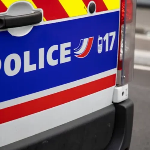 Piétonne renversée à Strasbourg : la police recherche la...