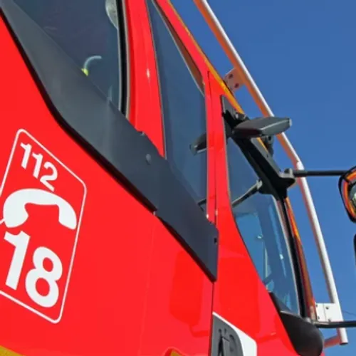 Carnaval de Riedisheim : un homme grièvement blessé après une chute...