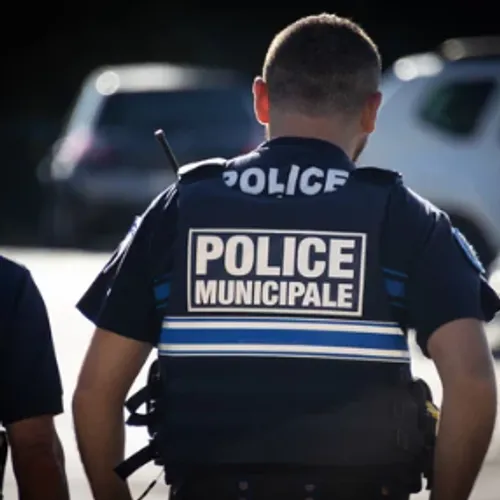 Mulhouse : des violences et six interpellations après la victoire...