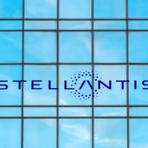 Stellantis mise sur Mulhouse avec un investissement majeur pour...