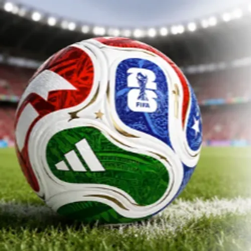 Coupe du monde 2026 : Strasbourg et Mulhouse ouvrent des fan-zones...
