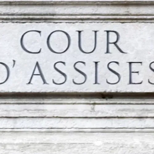 Colmar : le cousin de Cherif Chekatt jugé pour un braquage commis...
