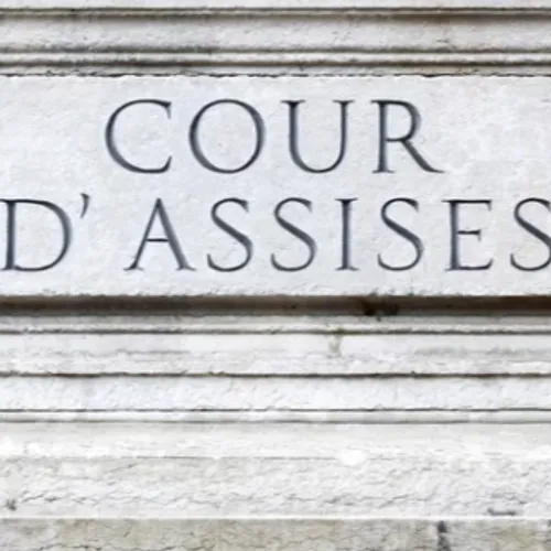 Huit ans de prison pour le cousin de Chérif Chekatt après une...