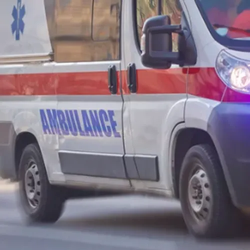 Bas-Rhin : une société d'ambulances suspendue huit jours après...