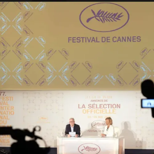 Festival de Cannes 2024