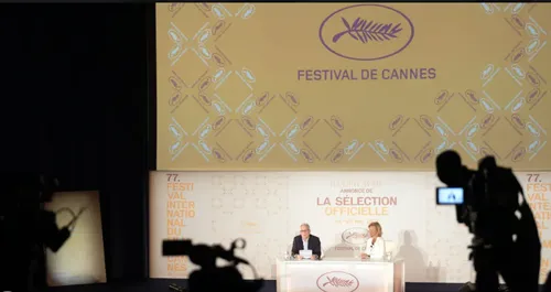 Festival de Cannes 2024