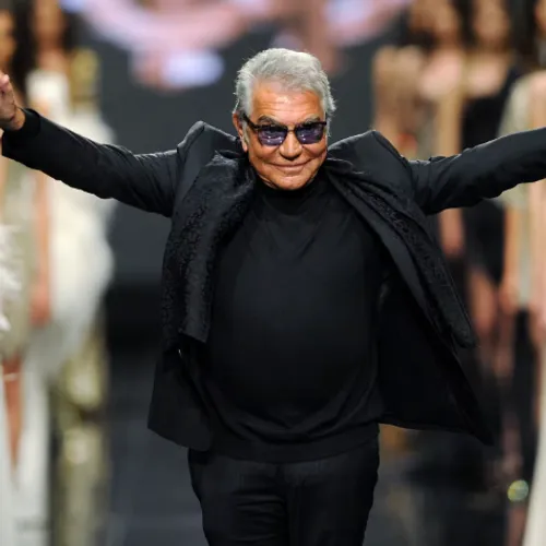 Roberto Cavalli est décédé