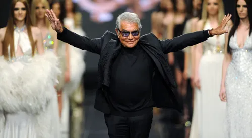 Roberto Cavalli est décédé