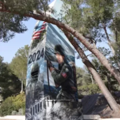 80 ans du débarquement de Provence