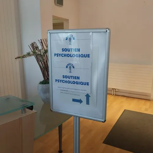 L'attentat de Mulhouse