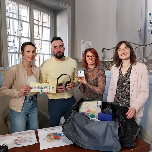 Pôle ressources handicap du 68