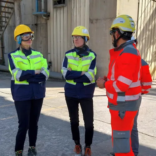 Une sous-préfète pour l'arrondissement d'Altkirch