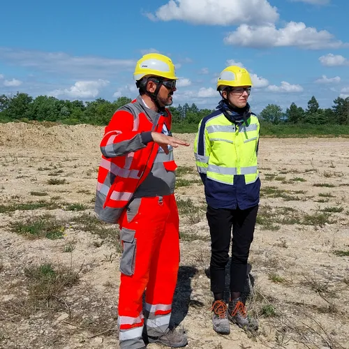 Holcim Altkirch se décarbone