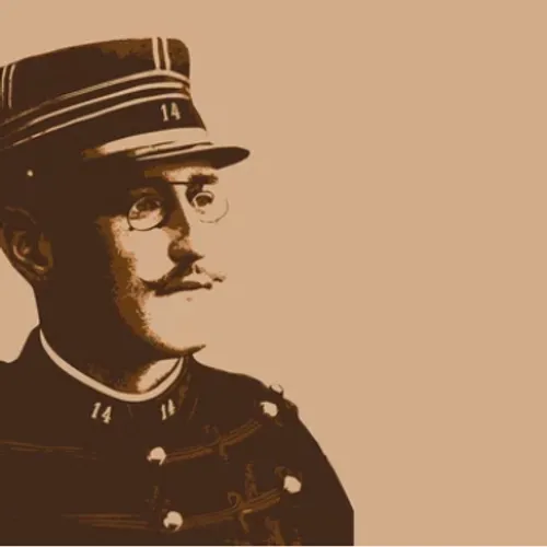 L'élévation posthume d'Alfred Dreyfus