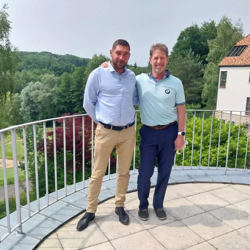 Le Golf de La Largue redémarre