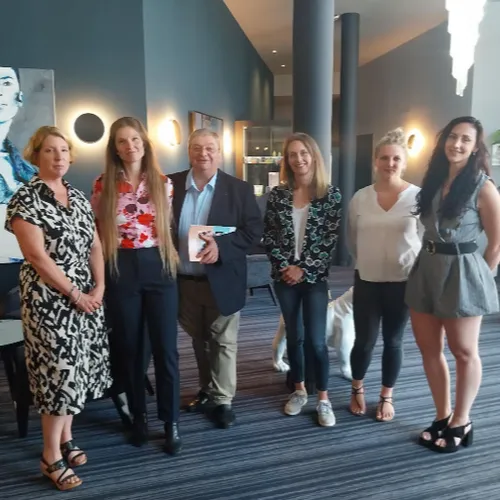 Attractivité : je vois la vie en Vosges