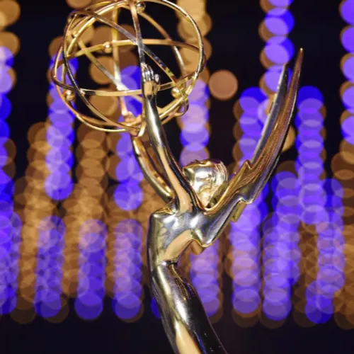 Emmy awards 2025