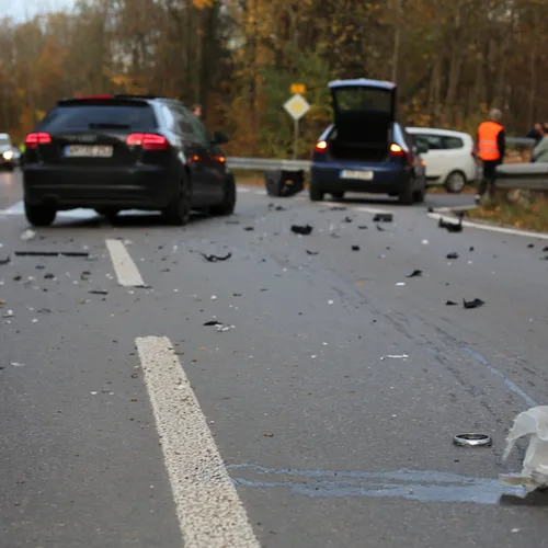 Délit d'homicide routier