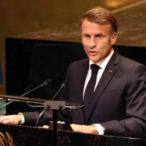 Reconnaissance de l’État de Palestine : Israël dénonce une décision...