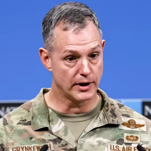 Otan : « En cas de menace, nous défendrons nos populations »,...