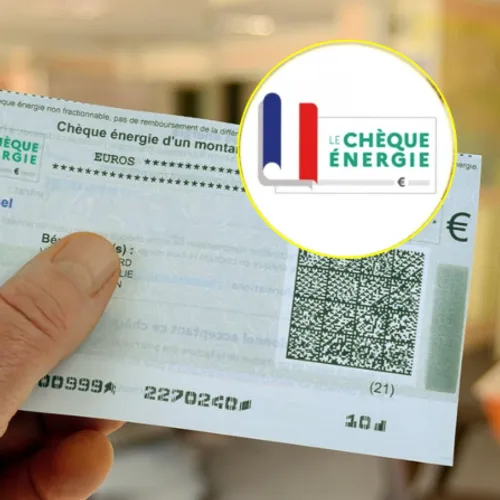 Chèque énergie 2025 : qui peut le toucher et quand le versement...