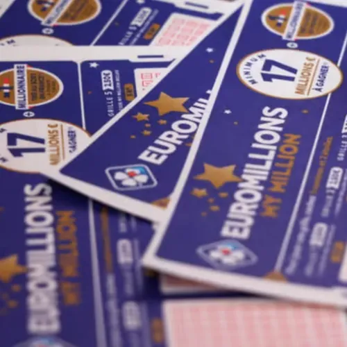 Jackpot Euromillions remporté