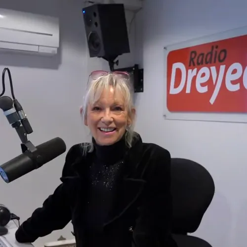 Hommage à Évelyne Leclercq : Le dernier envol d’une icône au grand...