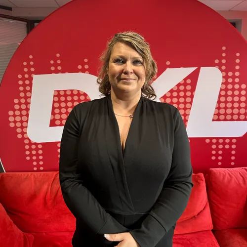 CHRISTELLE RITZ "Rassemblement pour Mulhouse"