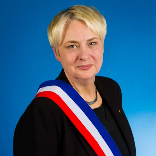 Bonjour Mme Le Maire - Stéphanie Gerteis, Saint-Louis
