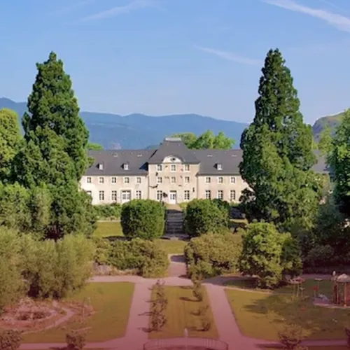 Cerise FM en direct du Parc de Wesserling ce lundi 27 juillet !