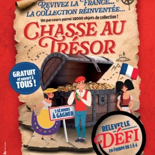 Phila France à Colmar