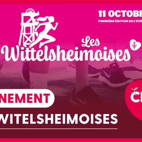 Cerise FM aux Wittelsheimoises !