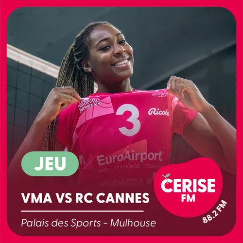 Gagnez vos places pour le match VMA vs RC Cannes