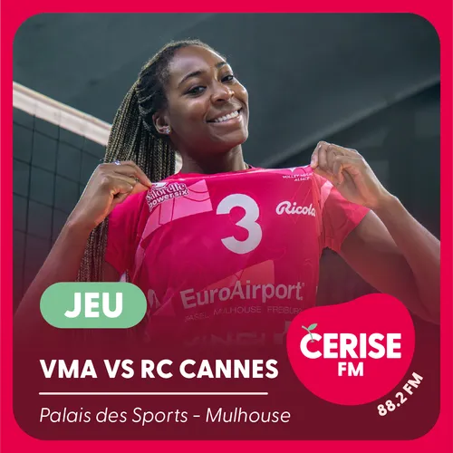 Gagnez vos places pour le match VMA vs RC Cannes