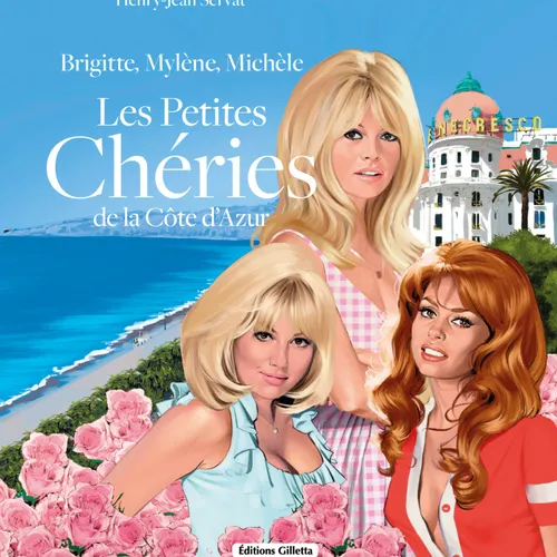 GAGNEZ LE LIBRE "LES PETITES CHERIES"