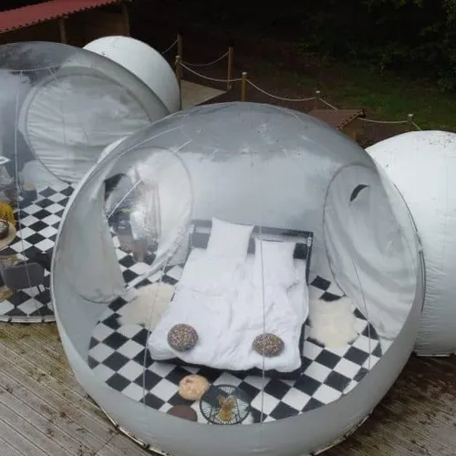 Un petit tour en Haute-Saône