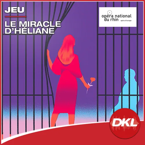 Gagnez vos places pour l'opéra " Le miracle d’Héliane "