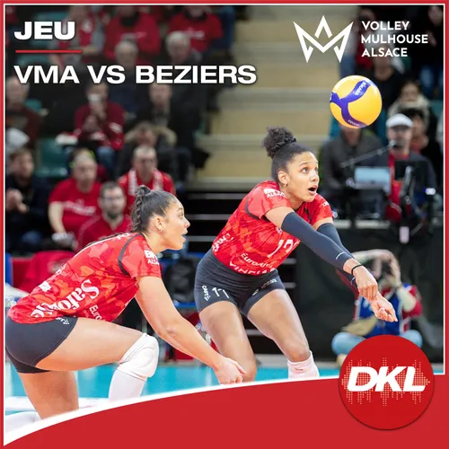 Gagnez vos places pour le match VMA vs Beziers