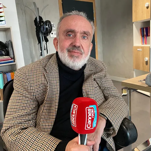 DOMINIQUE FARRUGIA SERA L'INVITE CANNES RADIO CE WEEK-END