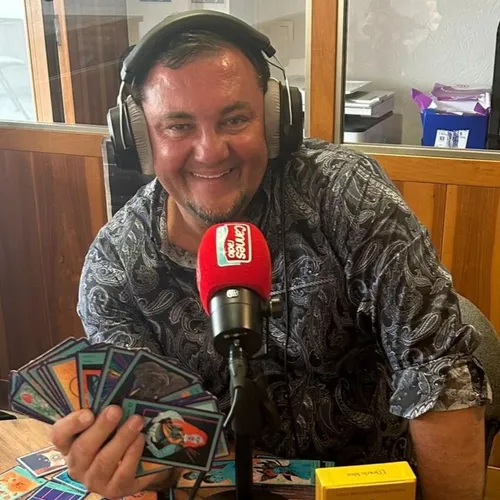 L'INVITE DE CANNES RADIO : DIDIER DORYAN-LES PREDICTIONS 2026