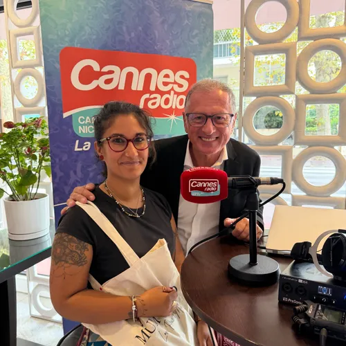 PARTENARIAT CANNES RADIO : LE FORUM DE L'ALLAITEMENT A CANNES