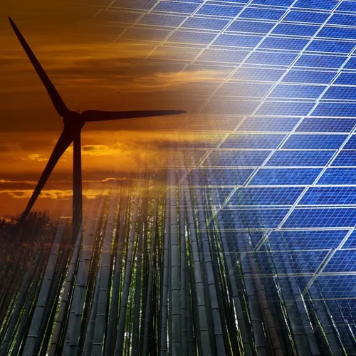 8/02/23 : Projet de loi d'accélération des énergies renouvelables