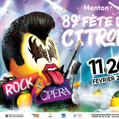 19/10/22 : FETE DU CITRON 2023